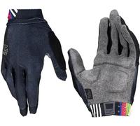 Leatt MTB Gloves Endurance 5.0 with 3D Elastic Interface Palm