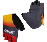 Gants VTT LEATT Endurance 5.0 avec interface élastique 3D Homme XL 6024150563