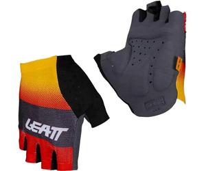 Leatt MTB Gloves Endurance 5.0 with 3D Elastic Interface Palm