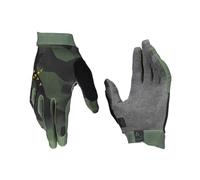 MTB 1.0 GRIPR GLOVE SPINACH GREEN/BLACK TAILLE M