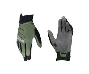 Leatt MTB Gloves Windblock 2.0 Lightweight and Windproof