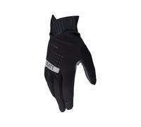 Gants D'Hiver Tempête Vtt 2.0 Windblock Noir LEATT Cyclisme