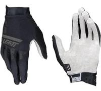 Leatt MTB Gloves X-Flow 2.0 with 3D Micro-Injected Brush Guard Reinforcement