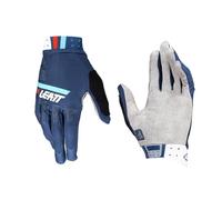 Leatt MTB Gloves X-Flow 2.0 with 3D Micro-Injected Brush Guard Reinforcement