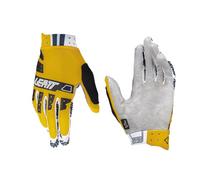 Leatt MTB Gloves X-Flow 2.0 with 3D Micro-Injected Brush Guard Reinforcement