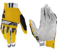 Leatt MTB Gloves X-Flow 2.0 with 3D Micro-Injected Brush Guard Reinforcement