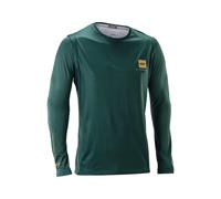 LEATT Mtb Gravity 2.0 Jersey - Breathable Lightweight Trail And En.. 5026056211