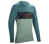 Leatt - MTB Gravity 2.0 Jersey - Maillot de cyclisme - M - teal