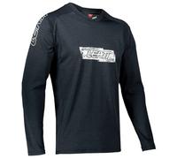 Leatt - MTB Gravity 2.0 Jersey - Maillot de cyclisme - S - black ii