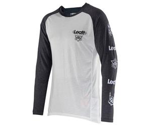 Leatt - MTB Gravity 2.0 Jersey - Maillot de cyclisme - XL - white