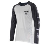 Leatt - MTB Gravity 2.0 Jersey - Maillot de cyclisme - XXL - white