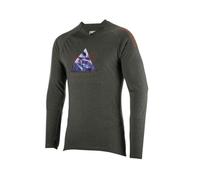 Leatt Maillot VTT Gravity 2.0 Homme Vert Pine Taille L