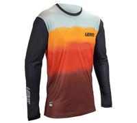 Leatt - MTB Gravity 3.0 Jersey - Maillot de cyclisme - XXL - glamis