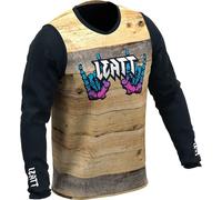 Leatt MTB Gravity 3.0 Jersey Woody XL