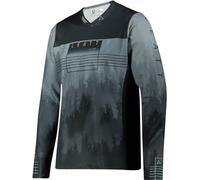 Leatt Maillot VTT Gravity 4.0 manches longues – Taille S – Noir