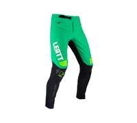 Leatt MTB Gravity 4.0 Pantalon, Jade, (38W) UK Homme