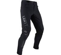 Leatt MTB Gravity 4.0 Pantalon noir XXL