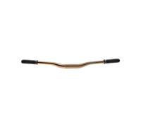 Leatt Launch Control 6.0 High 38/9˚ Handlebar Doré 35 mm / 800 mm