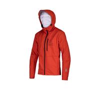 LEATT MTB HYDRADRI 2.0 JACKET GLOW RED SIZE XL