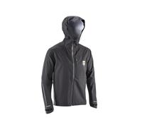 Leatt Hydradri 3.0 Jacket Noir XL Homme Black