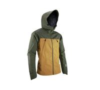 Leatt MTB Hydradri 4.0 Veste, Rouille, m Homme