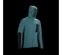 Leatt MTB Jacket 1.0 Trail ultra lightweight S Man Light blue 5025103681
