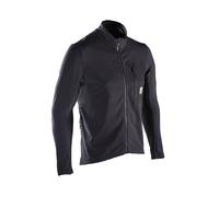 Leatt MTB Jacket Endurance 4.0 windproof XXL Man Black 5025103145