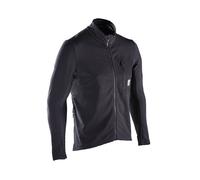 Leatt MTB Jacket Endurance 4.0 windproof XXXL Man Black 5025103146