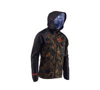 LEATT MTB Jacket Hydradri 4.0 with waterproof WindBlock - Man L - 5024120143