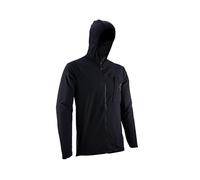 Leatt MTB Jacket Trail 1.0 wind and water resistant
