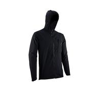 Leatt Trail 1.0 Jacket Noir XL Homme Black