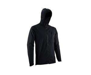 Leatt MTB Jacket Trail 1.0 wind and water resistant