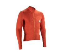 Leatt MTB Jersey 2.0 Endurance long-sleeved XL Man Red 5025103364