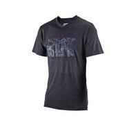 LEATT MTB Jersey All-Mountain 2.0 breathable with short s Man XL - 5023037804