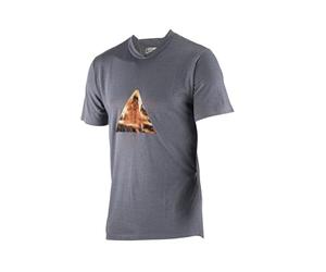 Leatt MTB Jersey All-Mountain 2.0 breathable with short sleeves