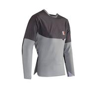 LEATT MTB Jersey AllMountain 4.0 stretch and breathable- Man S - 5024120821
