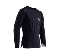 LEATT MTB Jersey AllMountain 5.0 with Elbows reinforced - Man S - 5024120701