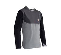 LEATT MTB Jersey AllMountain 5.0 with Elbows reinforced - Man S - 5024120721