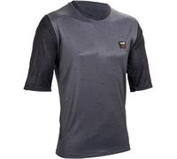 Leatt MTB-Jersey ¾-Arm Enduro 3.0 Pistachio Gris L