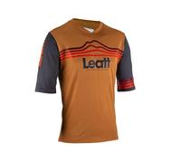Leatt MTB Jersey Enduro 3.0 breathable with 3/4 sleeve