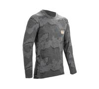 Maillot VTT Gravity 2.0 transpitant et élastique