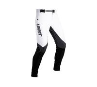 Leatt MTB Pants Gravity 5.0 ergonomic M Man White 5025010602