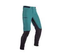 Leatt MTB Pants Trail 2.0 stretched and waterproof M Man Light blue 5025104122