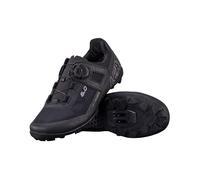 Leatt MTB Shoes ProClip 6.0 Endurance 38.5 Man 3025106200