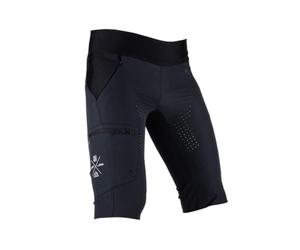 Leatt MTB Shorts All-Mountain 2.0 breathable and comfortable for women