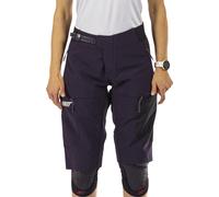 Leatt MTB Shorts Enduro 3.0 comfortable XL Woman Black 5025107824
