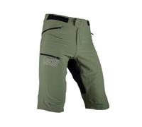 Leatt MTB Shorts Enduro 3.0 ultra comfortable and water resistant