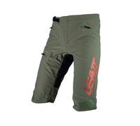 Leatt MTB Shorts Gravity 4.0 ultra comfortable, stretched and ventilated