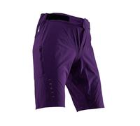 LEATT MTB Shorts Trail 1.0 léger et respirant - Homme XL - 5024130584