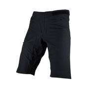 LEATT MTB Shorts Trail 1.0 respirant et ultra-léger Homme XS - 5023039200